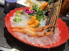 -神户赤童日式烤肉(金地广场店)