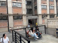 -上海大陆银行仓库旧址