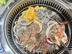 -鹤之乡·齐齐哈尔东北炭火烤肉(昆明盈江路店)