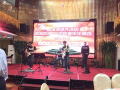 -明珠海港大酒店