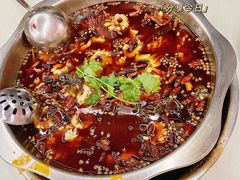 -重庆何乌鱼(南湖逸家店)