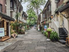 -小河直街历史文化街区