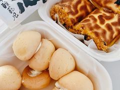-虎头局·渣打饼行(五一新干线店)