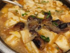 -狮王府淮扬菜(新街口友谊店)