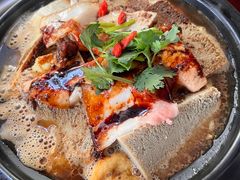 -柳沟豆腐宴64号院