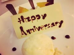 -上海和平饭店-华懋阁 The Cathay Room