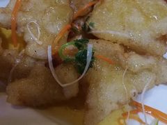 -旮旯屋东北菜(钟楼店)