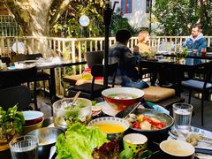 -Ginger(兴国路店)