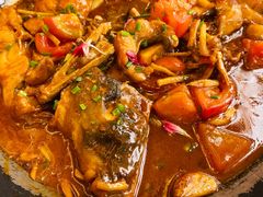 -大师傅金奖啤酒鱼(西街口总店)