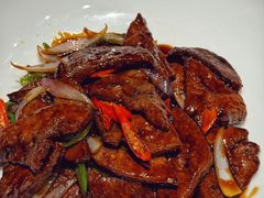 -渔家风味·鲅鱼水饺·央视展播·海鲜天津菜(开发区店)