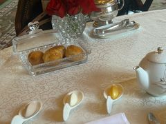 -Salon de Ville浦江汇(上海外滩华尔道夫酒店店)