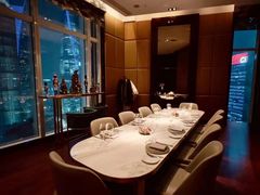 -翡翠36餐厅(浦东香格里拉店)