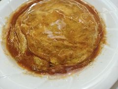 -清真鸿起来饭庄(复兴路店)