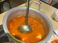 -韩国大金刚烤肉·料理(印象城店)