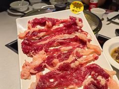 -潮泰牛肉火锅 · 创于1992年(车公庙店)