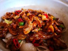 -乔家满族八大碗(流水沟店)