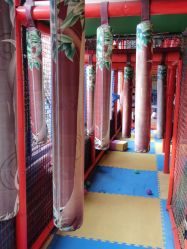 -寻石问宝研学亲子乐园(朝阳公园店)