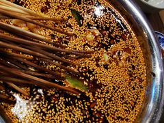 -肖四女·江湖菜(临港店)