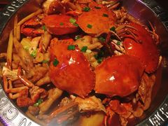 胖哥俩肉蟹煲-胖哥俩肉蟹煲(福州仓山爱琴海店)