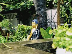 -馨园villa融合菜(东山店)