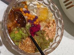 -青花椒花椒鱼(合生汇店)