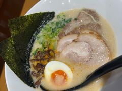 -一風堂拉面(美罗城店)