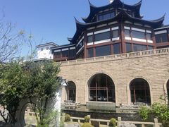 -瑞面(吴宫泛太平洋酒店)