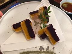 -蟹田居·活蟹料理(东城店)