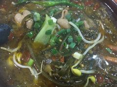 -李米线(武陵路店)