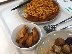 -宜家·瑞典风味餐厅(北京西红门店)