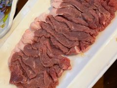-前门杨记·铜锅涮肉(王府井·故宫店)