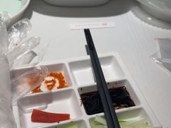 -在前门·烤鸭北京菜(五月花广场店)