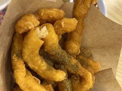 -甘掌门·化州驰名牛杂粉(越秀店)