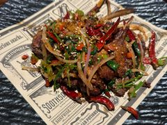 -乔街深夜食堂·台州菜·高压锅生蚝(杭州总店)