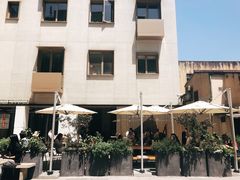 -RAC BAR(安福路店)