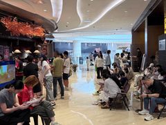-龙湖杭州滨江天街