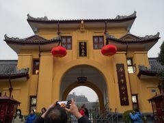 -桂林独秀峰王城景区