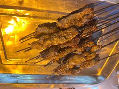 -虎卫烤肉(东关南街店)