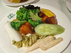 -戈拿旺巴西烤肉(崇文门店)