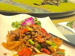 -九龙湾·御膳坊(九龙窠路店)