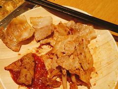 -新石器烤肉(百联川沙店)