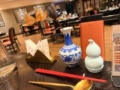 -海天楼中餐厅(吴宫泛太平洋酒店)