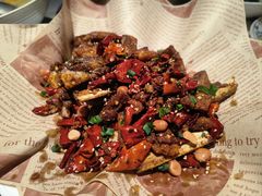 -匠熙小馆(崇文门店)