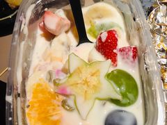 -烤五行·烧烤烤串(石佛营店)