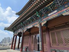 -古文化街旅游区