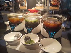 -The COOK·厨餐厅·自助餐(浦东嘉里大酒店)