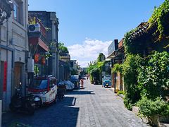 -VOYAGE COFFEE(杨梅竹店)