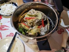 -蚝太郎 • 海鲜烧烤(建国路创始店)