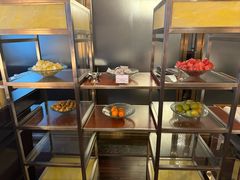 -西安赛瑞喜来登大酒店