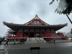 -浅草寺